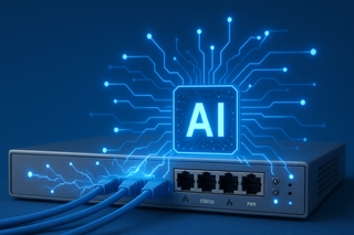 AI Network and Communication Equipment